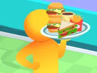 Dream Restaurant 3D image