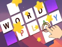 Wordling Daily Challenge image