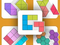 Fit them Puzzle image