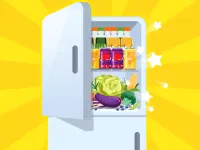Fill The Fridge image