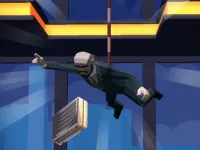 Agent Fall 3D image