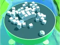Roller Magnet image