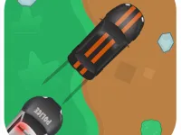 Car Chase image