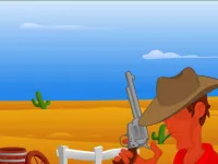 Gunslinger image