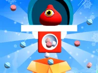 Christmas Candy Escape 3D image