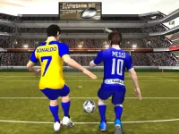 Messi vs Ronaldo KTT image