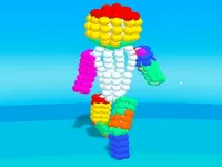 Bridge.io Balls Tuxedo image