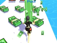 Girl Money Rush image