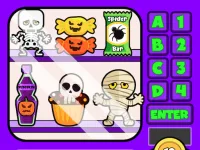 Scary Vending Machine image