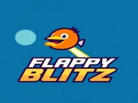 Flappy Blitz: Intercept image