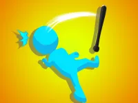 Crazy Office Slap Smash image