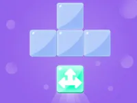 Fill Up Block Logic Puzzle image