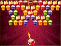Bubble Shooter Puddings image